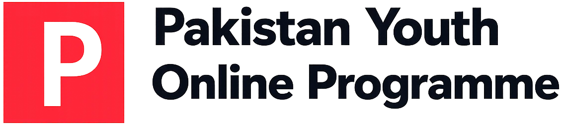 Pakistan Youth Online Programme