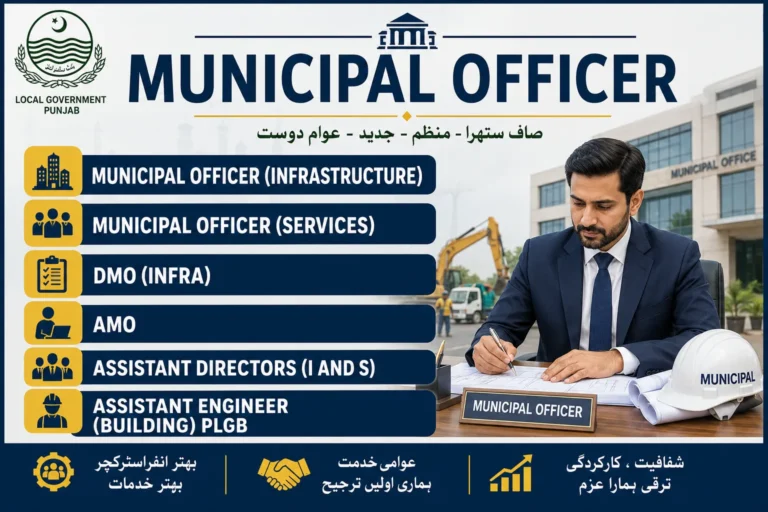 municipal officer infrastructure services dmo infrastructure amo assistant directors is assistant engineer building plgb jobs complete career guide